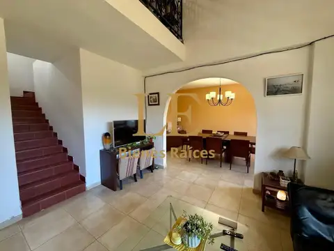Casa en Venta 40 años