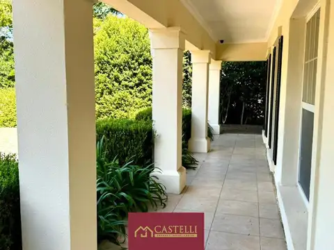 Casa en Venta de 4 dormitorios