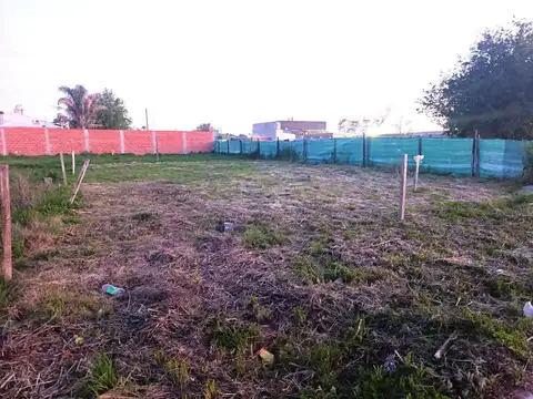 terreno en Venta en Agustin Ferrari MERLO