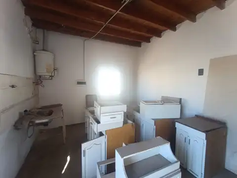 Depto Tipo Casa en Venta con 1 cocheras