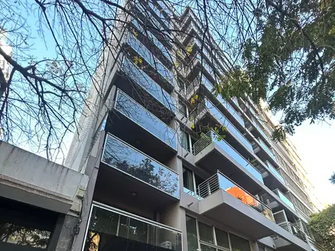 DEPARTAMENTO UN DORMITORIO CON PARRILLERO (OPCION DE COCHERA)