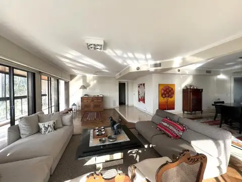 Departamento en Venta de 4 dormitorios