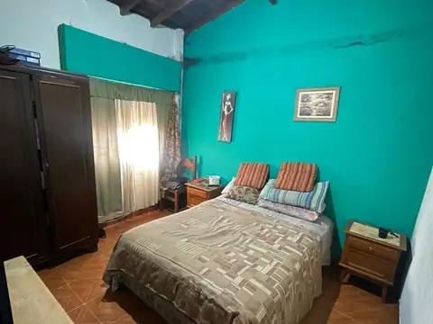 VENTA CASA + 2 DEPARTAMENTOS EN BLOCK!