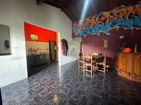 Casa en Venta en El Martillo, USD 85.000