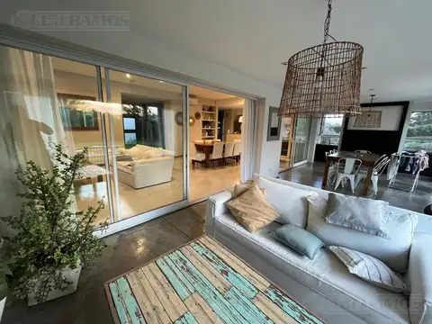 Casa en Venta 8 años