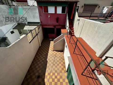Casa en Venta en Banfield, USD 129.000