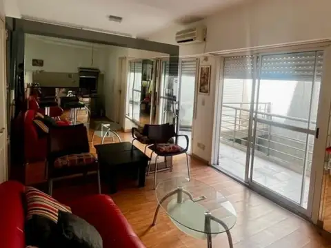 Departamento - Venta - Argentina, Capital Federal - Salta 500