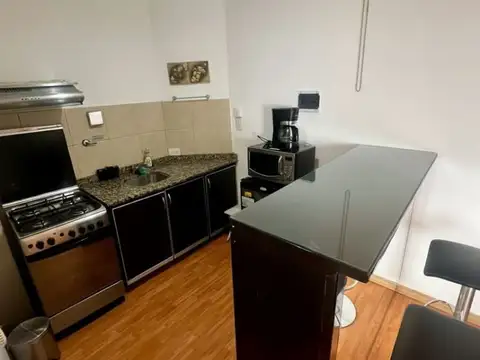 Departamento en Venta en Monserrat, USD 65.000