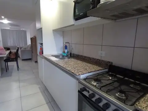 Departamento en Venta 5 años