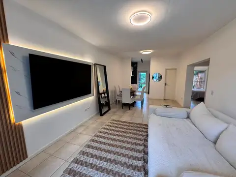 Departamento en Venta en Otros barrios de Nordelta, Nordelta