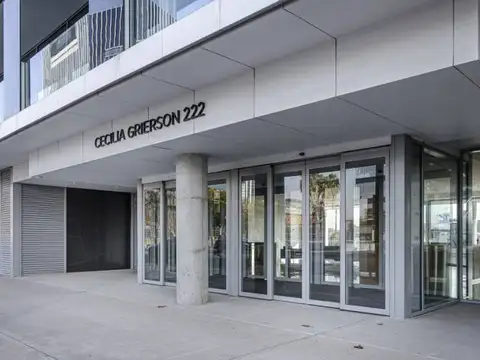 Oficina en Alquiler en Puerto Madero, USD 17.250