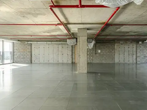 Oficina en Alquiler en Puerto Madero, USD 17.250