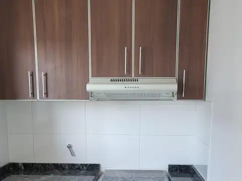 Departamento en Venta en Villa Ballester, USD 89.000