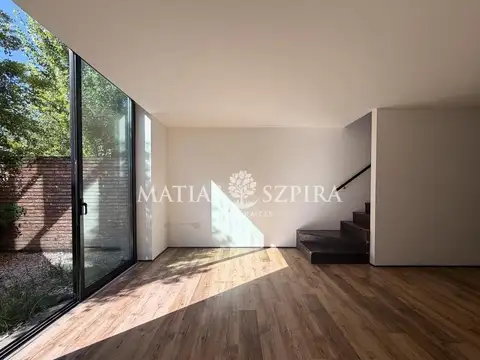 Departamento 3 ambientes en venta Complejo COPA Moreno