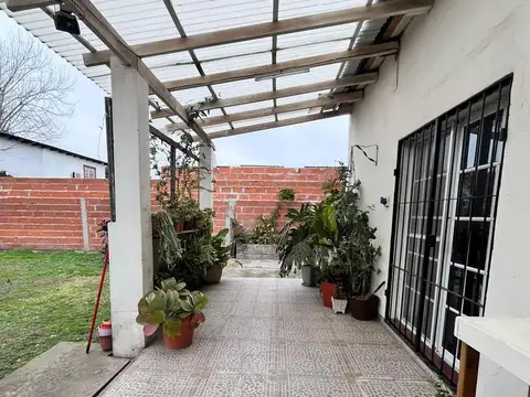Casa en Venta 18 años