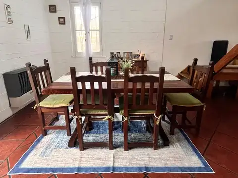 Casa en Venta de 4 dormitorios