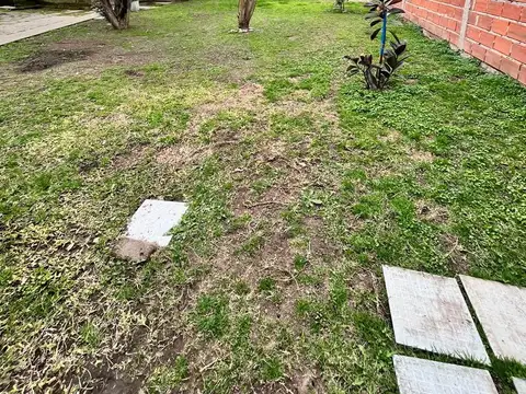 Casa en Venta al Sureste