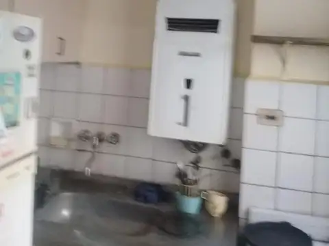 Departamento en Villa Crespo