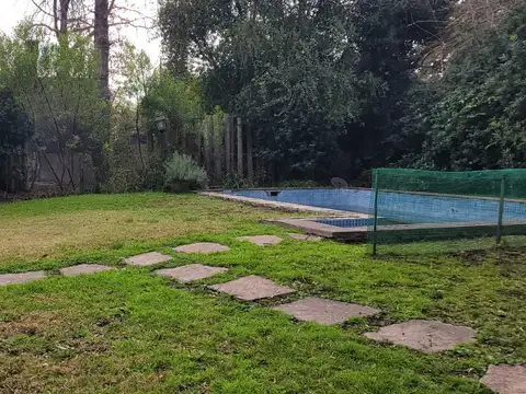 Casa en Venta 50 años