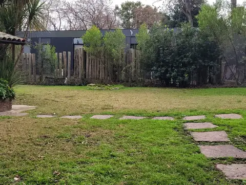 Venta Casa 170m2 Country San Carlos Lote 735m2 central Pileta Quincho