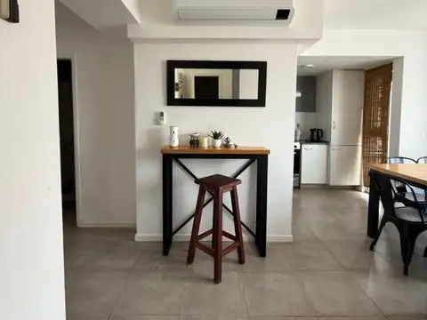 Departamento en Alquiler de 2 dormitorios