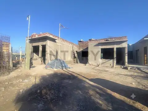 Casa en Venta 1 año