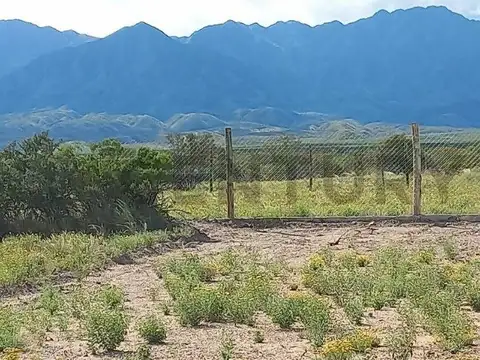 Venta de Lote "Barrio Las Pircas Blancas"