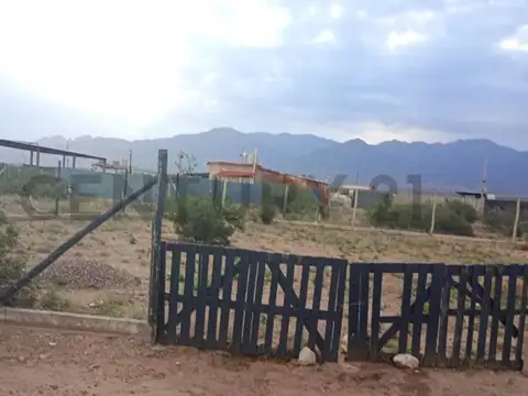 Terreno en Venta de 412,0 m2