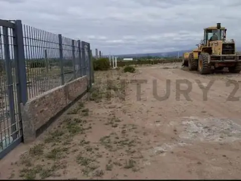 Terreno en Venta de 412,0 m2