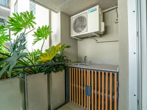Departamento en Venta de Monoambiente