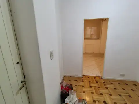 Barrio Norte Anchorena 1300 Planta Baja Para Uso Profesional