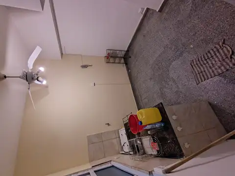 Departamento en Alquiler 60 años