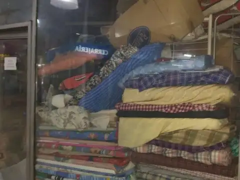 Avenida San Martín 2600