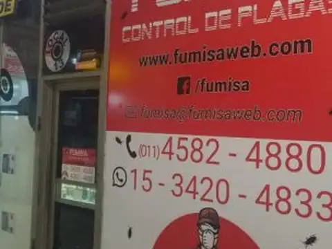 Local en Venta en Paternal, USD 39.000