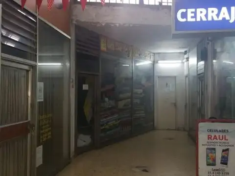 Local en Venta en Paternal, USD 39.000