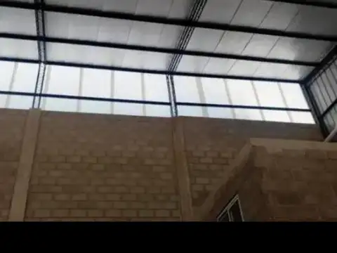 Galpon en Venta A Estrenar