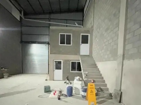 Galpon en Venta A Estrenar