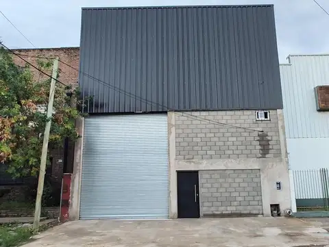 Galpón Industrial 400 m² / 800 m² – Venta – El Talar, Tigre
