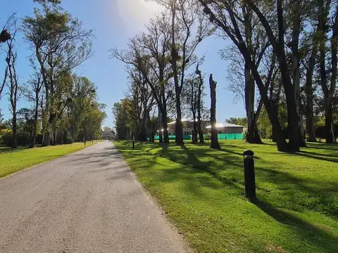 VENTA LOTE KENTUCKY CLUB DE CAMPO FUNES