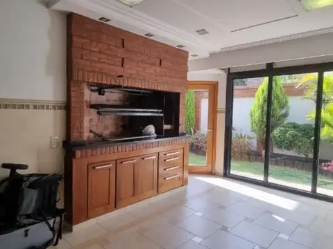 Casa en Lomas de Zamora Oeste