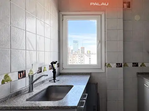 Departamento en Venta en Retiro, USD 169.000