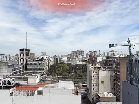 Departamento en Venta Apto profesional