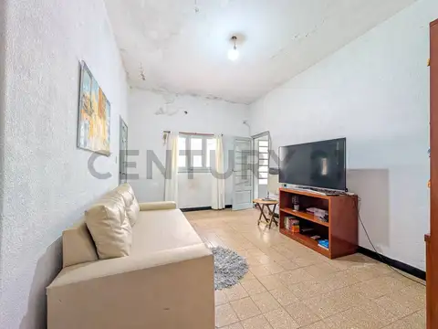 Casa en Venta 57 años