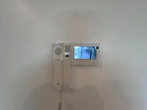 Departamento en Alquiler A Estrenar