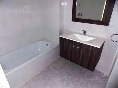 Departamento en Alquiler A Estrenar