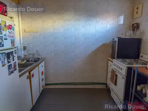 Depto Tipo Casa en Venta en Martínez, USD 165.000