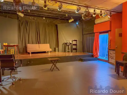 Depto Tipo Casa en Venta en Martínez, USD 165.000