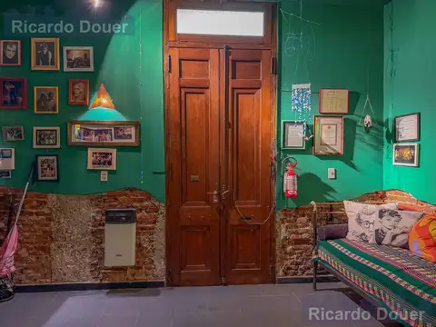 ph en venta en el centro de San Isidro