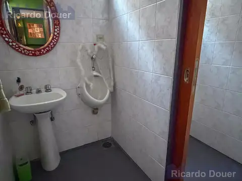 Depto Tipo Casa en Venta de Monoambiente