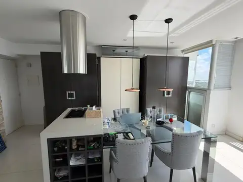 Departamento en Alquiler 20 años